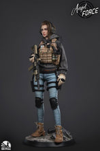 画像をギャラリービューアに読み込む, Angel Force Mia 1/3 Scale Figure BY INFINITY STUDIO - BRAND ANGEL FORCE