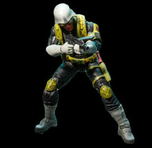 Load image into Gallery viewer, G.I. Joe Classified Series Cobra Officer Python Patrol BY HASBRO - BRAND G.I. JOE