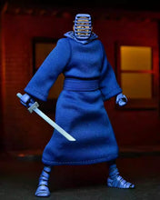 Load image into Gallery viewer, TMNT Foot Bot Deluxe Set BY NECA - BRAND TEENAGE MUTANT NINJA TURTLES