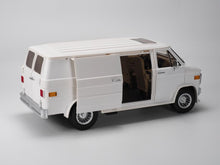 Load image into Gallery viewer, Ramen Economical Vans REV01 White 1/12 Scale Vehicle BY RAMEN TOY