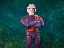 Load image into Gallery viewer, SUPER7 Thunderbolt Cat 8 Wave TCW8 - Wilykit, Hachiman, Captain Shiner, Alluro - 4 pack Action Figures set