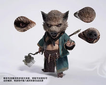 画像をギャラリービューアに読み込む, Black Myth: Wukong InArt Zhu Bajie 1/6 Scale Action Figure BY QUEEN STUDIOS , INART - BRANDS JOURNEY TO THE WEST, BLACK MYTH: WUKONG