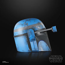 Load image into Gallery viewer, Star Wars: The Black Series Axe Woves 1:1 Scale Wearable Electronic Helmet BY HASBRO - BRAND STAR WARS