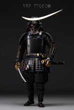 Load image into Gallery viewer, Yep Studio 1/12 Scale Japanese samurai Date Masamune
