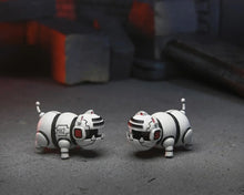 Load image into Gallery viewer, Teenage Mutant Ninja Turtles: The Last Ronin Accessory Set BY NECA - BRANDS TEENAGE MUTANT NINJA TURTLES, NICKELODEON