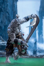 Load image into Gallery viewer, FuRay Planet Blade Master Weng (White Tiger Ver.) 1/12 Scale Exclusive Action Figure BY MAESTRO UNION - BRAND FURAY PLANET