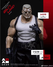 Charger l'image dans la galerie, Muff Toys ADAM Studio ADAM-ADG-001 1/12 Guilty Land- Kane the "Postman"