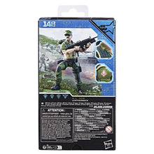 Charger l'image dans la galerie, G.I. Joe Classified Series Leatherneck Action Figure BY HASBRO - BRAND G.I. JOE