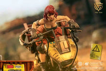 Load image into Gallery viewer, FOGTOYS New Product 1/12 Action Figure Set  Fantasy Alphabet Series—“M” (NO.EA02)