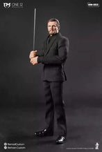 Load image into Gallery viewer, Remad Custom 1/12 Scale RM-002 Batman Ninja Master Clothed Action Figure