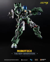 Load image into Gallery viewer, Robotech: The New Generation YR-052F Cyclone Figure Set BY TOYNAMI , MOSHOW TOYS - BRAND ROBOTECH / MACROSS