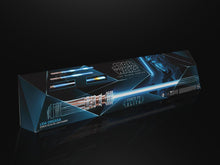 Load image into Gallery viewer, Star Wars: The Black Series Leia Organa Force FX Elite Lightsaber BY HASBRO - BRAND STAR WARS