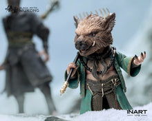 画像をギャラリービューアに読み込む, Black Myth: Wukong Zhu Bajie 1/12 Collectible Figure