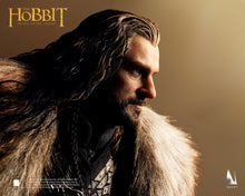 Charger l'image dans la galerie, Inart The Hobbit: An Unexpected Journey - Thorin Oakenshield 1/6 Collectible Figure