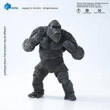 Charger l'image dans la galerie, Godzilla x Kong : Le Nouvel Empire Kong PX présente une figurine d'action exclusive PAR HIYA TOYS - MARQUES KING KONG, GODZILLA