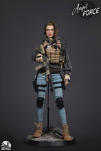 画像をギャラリービューアに読み込む, Angel Force Mia 1/3 Scale Figure BY INFINITY STUDIO - BRAND ANGEL FORCE