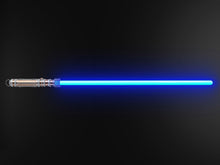 Load image into Gallery viewer, Star Wars: The Black Series Leia Organa Force FX Elite Lightsaber BY HASBRO - BRAND STAR WARS