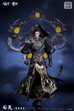 Charger l'image dans la galerie, Langzhou 1/12 Scale Perfect World Shihao Lei Emperor Armor Clothed Action Figure