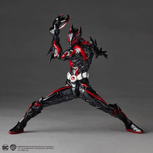 Charger l'image dans la galerie, Batman Beyond Amazing Yamaguchi Revoltech NR066 Batman Action Figure BY KAIYODO - BRAND DC COMICS