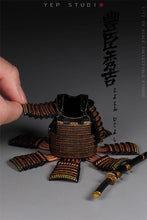 Load image into Gallery viewer, YEP STUDIO 1/12 Scale Taiko Toyotomi Hideyoshi NO.0009