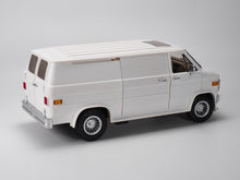 Load image into Gallery viewer, Ramen Economical Vans REV01 White 1/12 Scale Vehicle BY RAMEN TOY