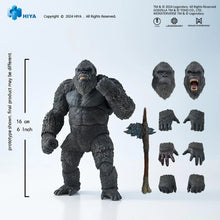 Charger l'image dans la galerie, Godzilla x Kong : Le Nouvel Empire Kong PX présente une figurine d'action exclusive PAR HIYA TOYS - MARQUES KING KONG, GODZILLA