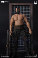 Load image into Gallery viewer, REMAD Custom 1/12 Scale Destroyer Bats Killer Upgraded Clothed Action Figure Version A