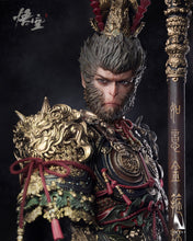 Load image into Gallery viewer, The Black Myth: Wukong Great Sage Armor Set 1/6 Scale Collectible Figure