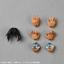 画像をギャラリービューアに読み込む, 進撃の巨人 アメイジングヤマグチ リボルテック NR057 進撃の巨人 (エレン・イェーガー) 海洋堂 - ブランド 進撃の巨人