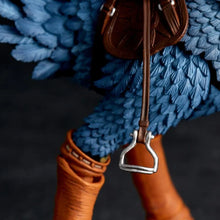 Charger l'image dans la galerie, Nausicaa de la vallée du vent Takeya Style KT046 Horseclaw (Réédition) PAR KAIYODO - MARQUES NAUSICAA DE LA VALLÉE DU VENT, STUDIO GHIBLI