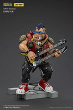 Load image into Gallery viewer, Teenage Mutant Ninja Turtles Bebop 1/18 Scale Action Figure BY JOYTOY - BRANDS TEENAGE MUTANT NINJA TURTLES, NICKELODEON