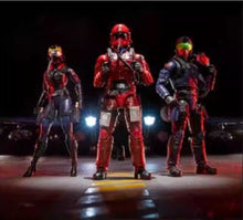 Charger l'image dans la galerie, Modèle de véhicule soldat Hasbro GI Joe Sidewinder Ground Attack Aircraft 15,2 cm à l'échelle 1/12