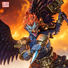 Charger l'image dans la galerie, Fanjing 1/12 Scale FJ-1A01 Fengshen - Lei Zhenzi Chinese Mythology Action Figure Basic Version