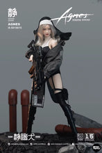 Load image into Gallery viewer, Serene Hound Agnes 1/6 Scale Figure BY I8TOYS - BRAND SERENE HOUND