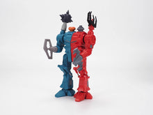 Load image into Gallery viewer, Ramen Toy Antagonist Scientist ITEM #80C12C-ANTAGONIST SCIENTIST (CLEAN) 1/12 Scale Action Figure