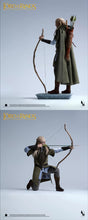 Charger l'image dans la galerie, INART 1/6 Scale The Lord of the Rings 1 Ring Protector Legolas Collectible Figure