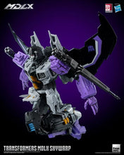 Load image into Gallery viewer, Transformers MDLX Articulated Figure Series Skywarp BY THREEZERO - BRAND TRANSFORMERS