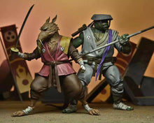 Charger l'image dans la galerie, NECA 54351 TMNT Teenage Mutant Ninja Turtles: The Last Ronin Manga Edition Splinter