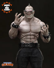 Load image into Gallery viewer, CHAOS Studio No.003 Jagger the War Leader Mutant Leader 1/12 Scale Action Figure