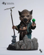 画像をギャラリービューアに読み込む, Black Myth: Wukong InArt Zhu Bajie 1/6 Scale Action Figure BY QUEEN STUDIOS , INART - BRANDS JOURNEY TO THE WEST, BLACK MYTH: WUKONG