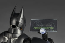 画像をギャラリービューアに読み込む, Batman: Arkham Knight Amazing Yamaguchi Revoltech NR038 Batman Action Figure BY KAIYODO - BRAND DC COMICS
