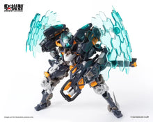 Load image into Gallery viewer, Robot Build RB-14 Denki No. 9 AutoNine Figure BY EARNESTCORE CRAFT - BRAND ROBOT BUILD