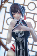 Load image into Gallery viewer, Record of Distinction Lin Fengjiao 1/10 Scale Action Figure BY MENTAL AGENT DESIGN CO.