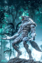 Load image into Gallery viewer, FuRay Planet Veteran William (White Wolf Ver.) 1/12 Scale Exclusive Action Figure BY MAESTRO UNION - BRAND FURAY PLANET