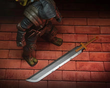 Load image into Gallery viewer, Teenage Mutant Ninja Turtles: The Last Ronin Accessory Set BY NECA - BRANDS TEENAGE MUTANT NINJA TURTLES, NICKELODEON