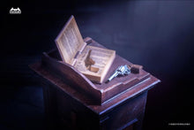 Load image into Gallery viewer, Pocket Art Series Sister Friede (Normal Ver.) 1/12 Scale Action Figure (With Bonus) BY HASUKI