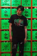 Charger l'image dans la galerie, T-shirt Maestro Union Furay Planet Crocker Wilder Hunter Brand