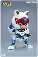Load image into Gallery viewer, Samurai Pizza Cats Yattarou Action Figure BY HEAT BOYS - BRAND SAMURAI PIZZA CATS