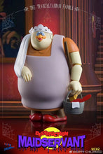 Charger l'image dans la galerie, Happy Childhood HC02 The Transylvanian Family Dracula Destruction of Maid Monster Duck Adventure: Nanni Figure