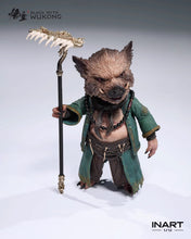 画像をギャラリービューアに読み込む, Black Myth: Wukong Zhu Bajie 1/12 Collectible Figure
